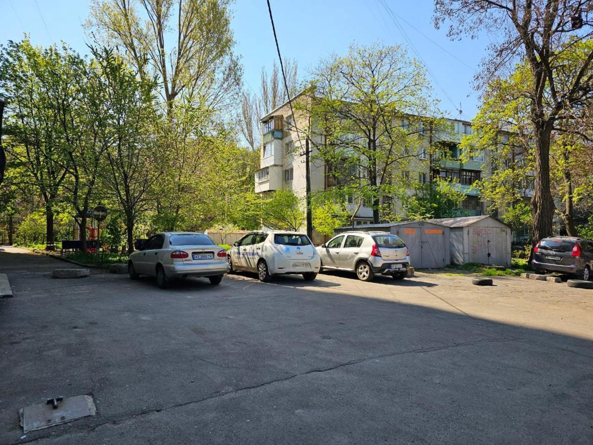 Квартира у моря на бульваре Одесса Экстерьер фото